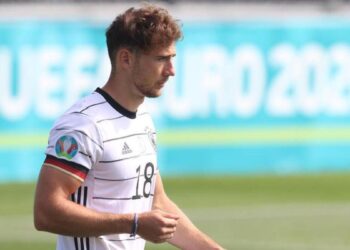 Goretzka is not sure about the Atlético adventure, in Germany they take the ‘no’ for granted