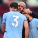 Guardiola says Haaland “doesn’t have to apologize” and praises captains