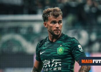Guga: «I’ve had annoying colleagues, but Pote is a brain-buster»