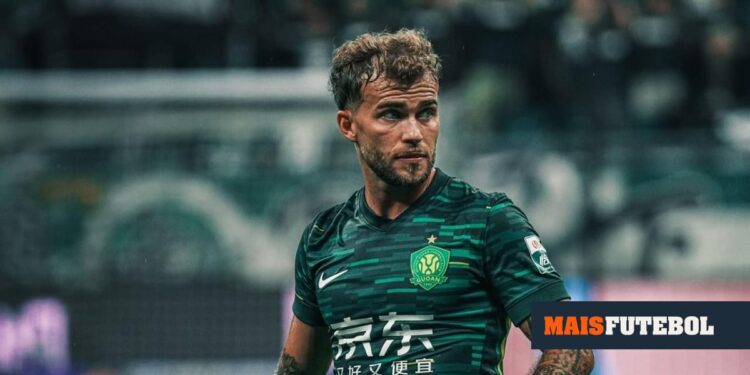 Guga: «I’ve had annoying colleagues, but Pote is a brain-buster»