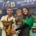 Guga remembers winning the Chinese Cup: «They are emotionally different people»