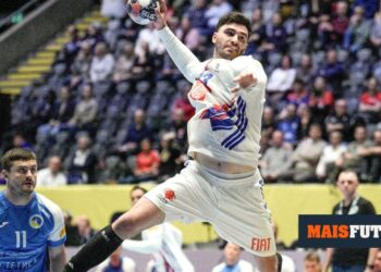 Handball: France and Norway confirm their presence in the Main Round of the European Championship