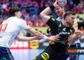 Handball: Germany leads in the «Main-Round», Portugal with complicated qualification