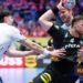 Handball: Germany leads in the «Main-Round», Portugal with complicated qualification