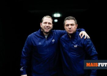 Handball: video manipulation removes Macedonian referees from European Championship