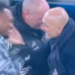He was distracted during the game with Benfica and woke up to a slap from Spalletti (video)