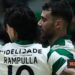 Hockey: Sporting ends the first round of the League in third place