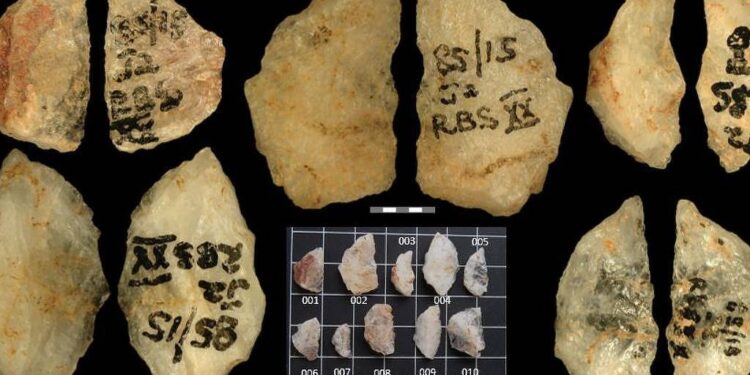 ‘Homo sapiens’ invented poisoned arrow 60 thousand years ago – 01/10/2026 – Reinaldo José Lopes