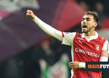 Horta: «We want to win this competition with a lot of history»