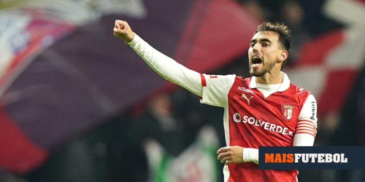 Horta: «We want to win this competition with a lot of history»