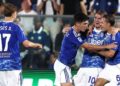 How de Cesc Fàbregas continues to sweep Italy