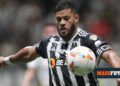Hulk criticizes Atlético Mineiro, but guarantees: «Mercenary? Never!!!”