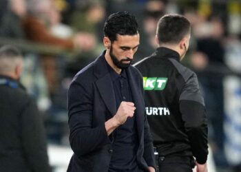 “I can’t go against the nature of the players”