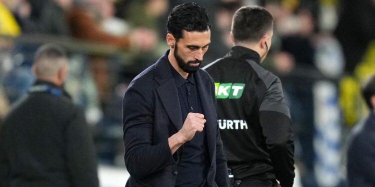 “I can’t go against the nature of the players”