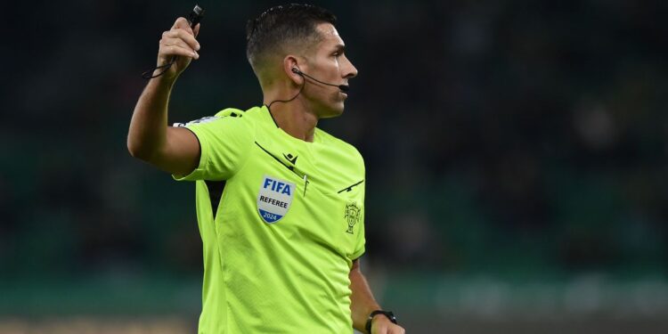 «I would ask for common sense not to appoint Fábio Veríssimo for FC Porto-Benfica»