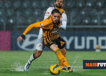 II Liga: Leixões draws with Lourosa with a goal in the last play