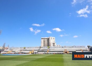 II Liga: Portimonense and Felgueiras do not undo the draw