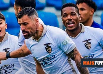 II Liga: Portimonense wins Algarve derby to escape relegation