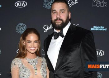 INCREDIBLE: Penis size leads former NFL star to sue ex-wife
