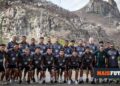 INCREDIBLE: they travel more than 2,700 kilometers by bus to play the Copinha