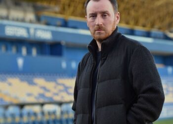 Ian Cathro: «I was at FC Porto with Villas-Boas for two days and it was very memorable»