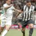 In the duel between favorites for the title, it was obvious that Galo and Verdão would draw