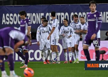 Italian Cup: How they eliminate Fiorentina and advance to the “quarters”