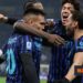 Italy: Inter draws with Naples (2-2) and title race heats up