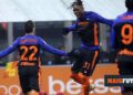 Italy: Inter turns disadvantage into rout over Pisa