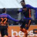 Italy: Inter turns disadvantage into rout over Pisa