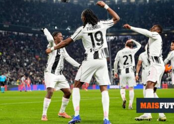 Italy: Juventus scores without Conceição and gets closer to leaders Inter