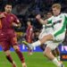 Italy: Roma win against Sassuolo