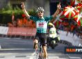 João Almeida points to the Giro and assumes: «Winning a grand Tour is an objective»