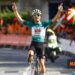 João Almeida points to the Giro and assumes: «Winning a grand Tour is an objective»