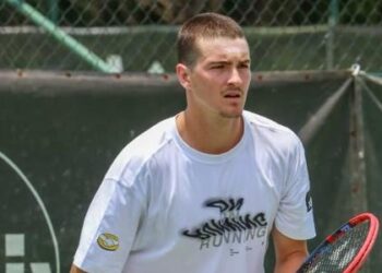 João Fonseca withdraws from the Adelaide ATP and is in doubt at the Australian Open