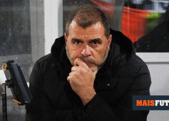 João Henriques: «We will play until the end like this»