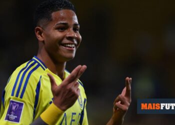 Jorge Jesus: «Wesley? It’s no surprise that clubs are interested in him.”