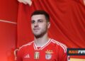 Jurásek says goodbye to Benfica: «I enjoyed every day as part of you»
