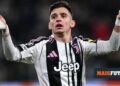 Juventus draws on Francisco Conceição’s return (1-1)