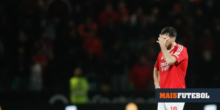 Kökçü reveals difficulties at Benfica: «I wanted to be transferred and be happy»