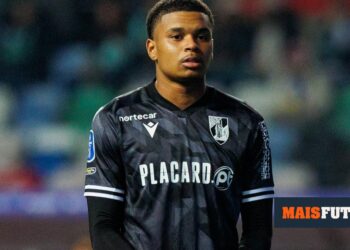 League: Saviolo beats FC Porto duo and is elected young man of the month