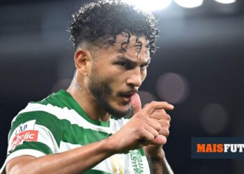 League: Suárez isolates himself on the list of top scorers