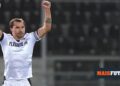 League: V. Guimarães-Moreirense, 1-0 (chronicle)