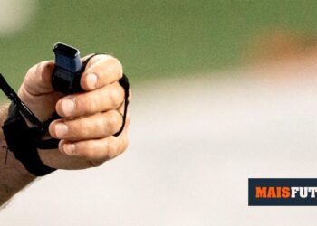League: the referees for the games on the 18th round are now known