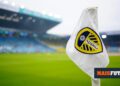 Leeds fan dies in stadium before Man United game