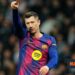 Lewandowski’s wife: «It will probably be the last year in Barcelona»