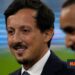 Longoria: «Benfica closed television rights for €57M, us for €17M»