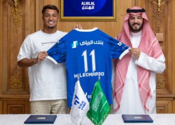 Lookman’s path gets complicated and Atlético heads to an unexpected alternative in Saudi Arabia