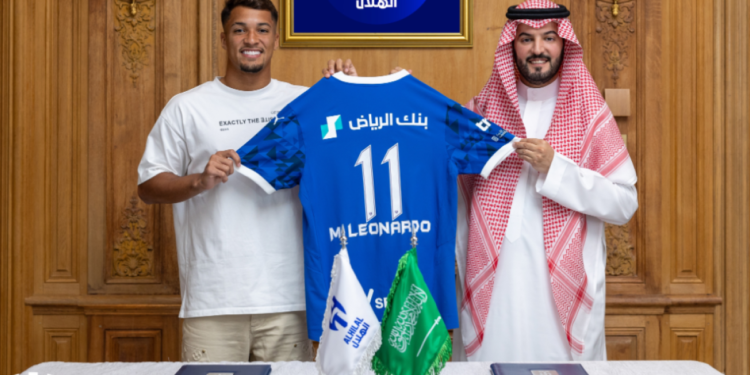 Lookman’s path gets complicated and Atlético heads to an unexpected alternative in Saudi Arabia