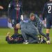 Luis Enrique loses some of his stars and that looks bad